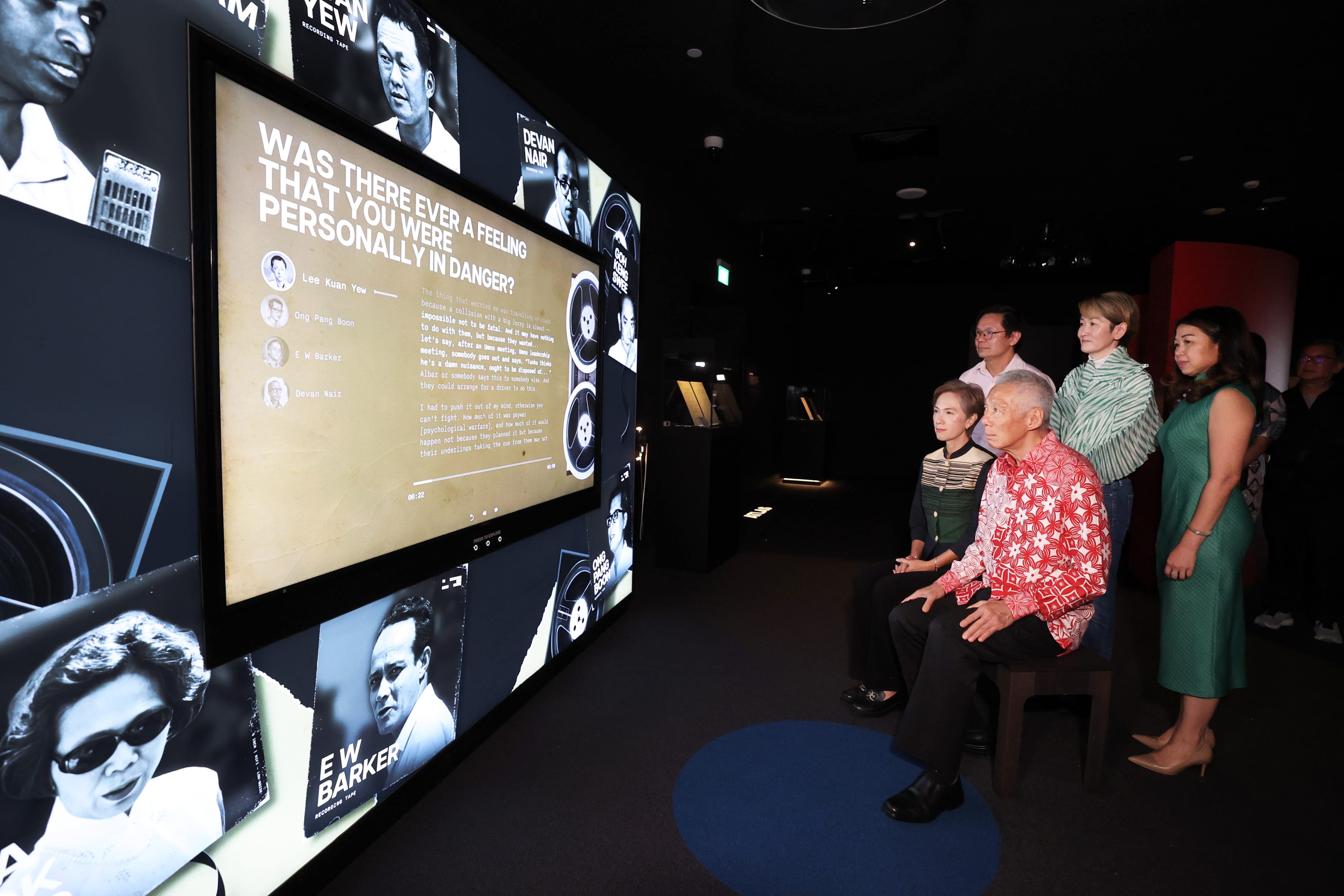 Prime Minister's Office